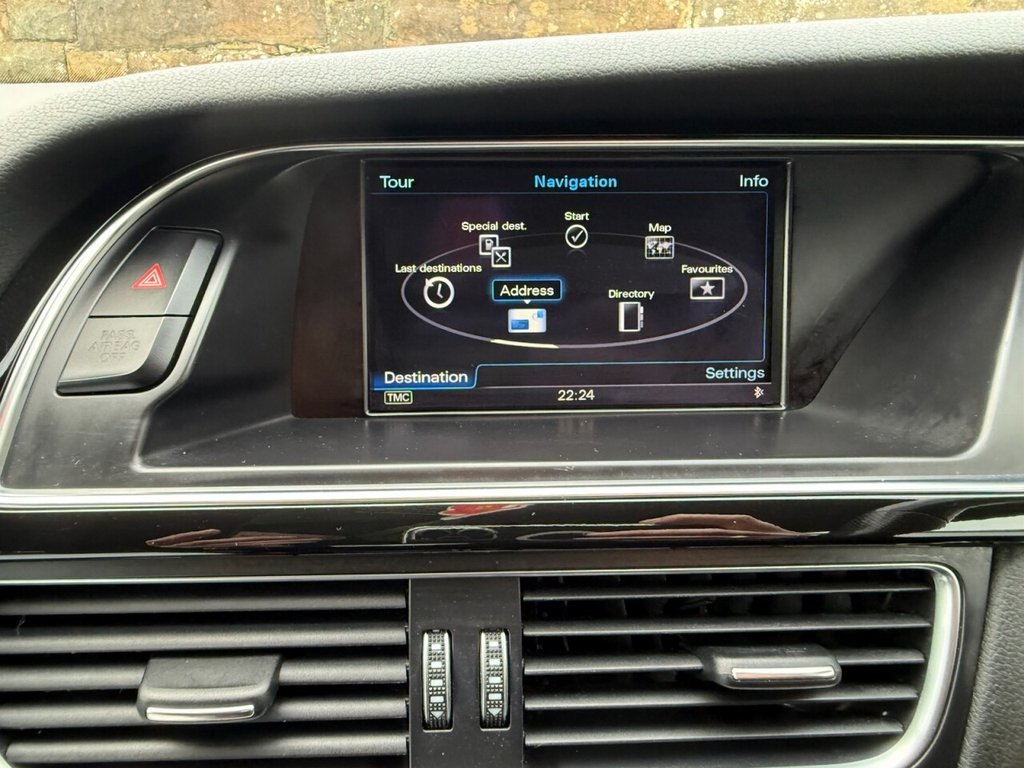 Used Audi A4 2014 for sale - 77820843: Photo 29