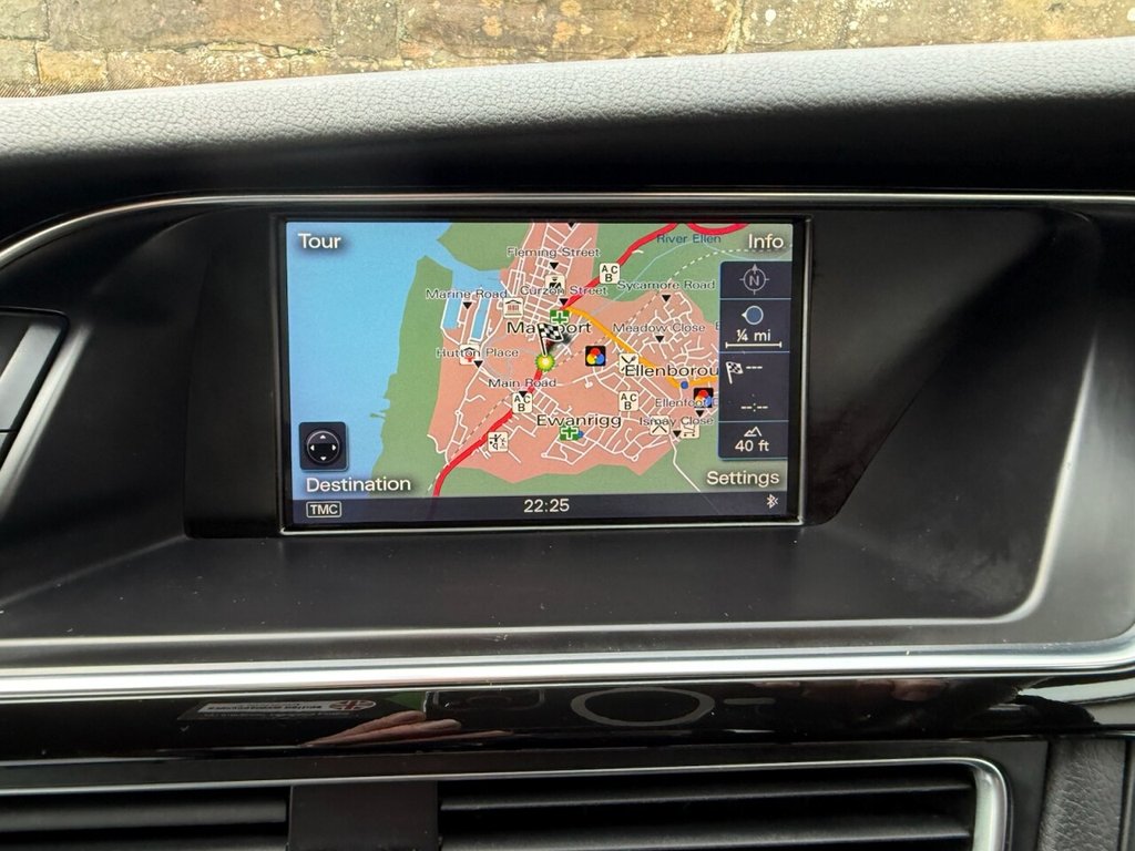 Used Audi A4 2014 for sale - 77820843: Photo 30