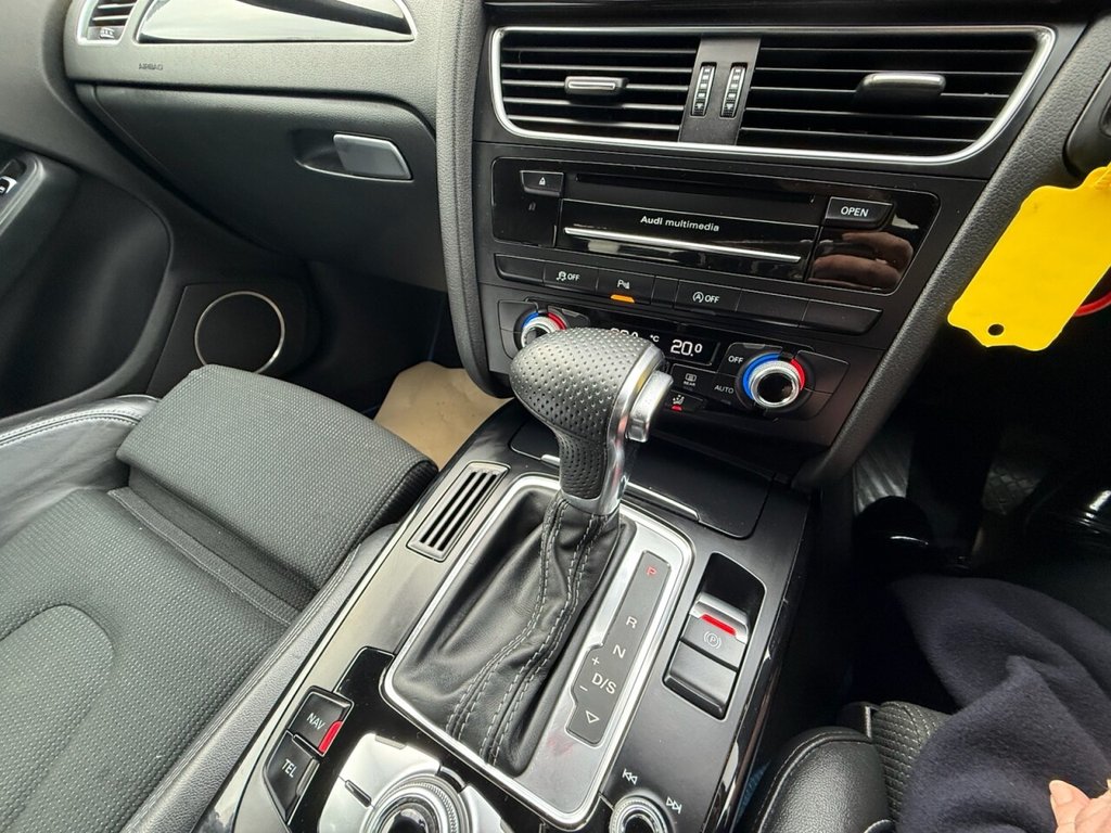 Used Audi A4 2014 for sale - 77820843: Photo 31