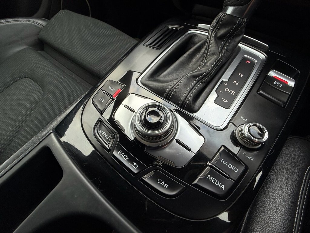 Used Audi A4 2014 for sale - 77820843: Photo 32