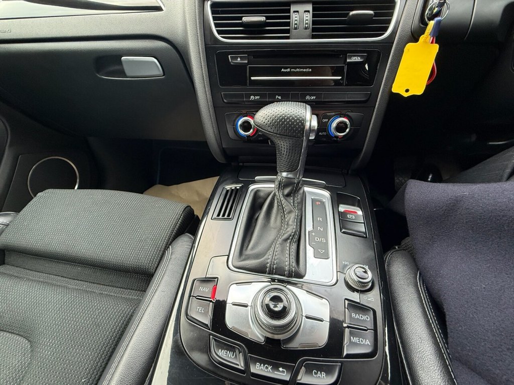 Used Audi A4 2014 for sale - 77820843: Photo 33