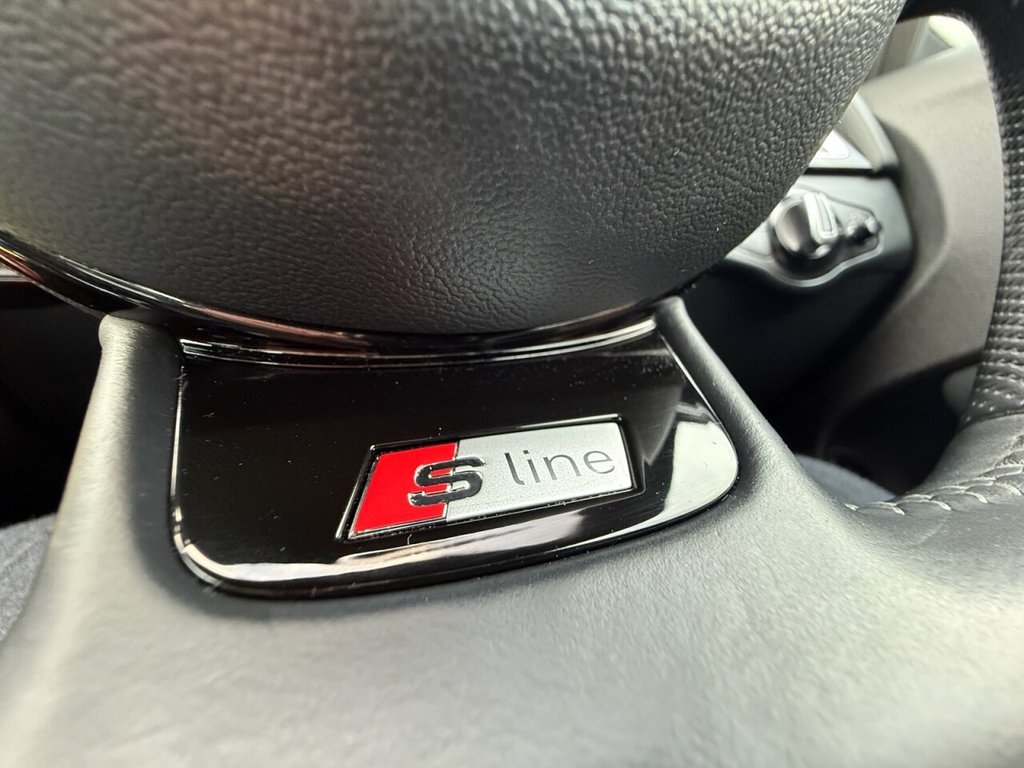 Used Audi A4 2014 for sale - 77820843: Photo 34