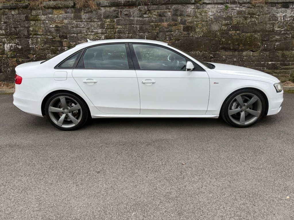 Used Audi A4 2014 for sale - 77820843: Photo 4