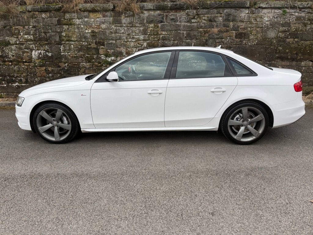 Used Audi A4 2014 for sale - 77820843: Photo 6