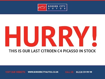 Used Citroen C4 Picasso 2014 for sale - 78180859: Photo
