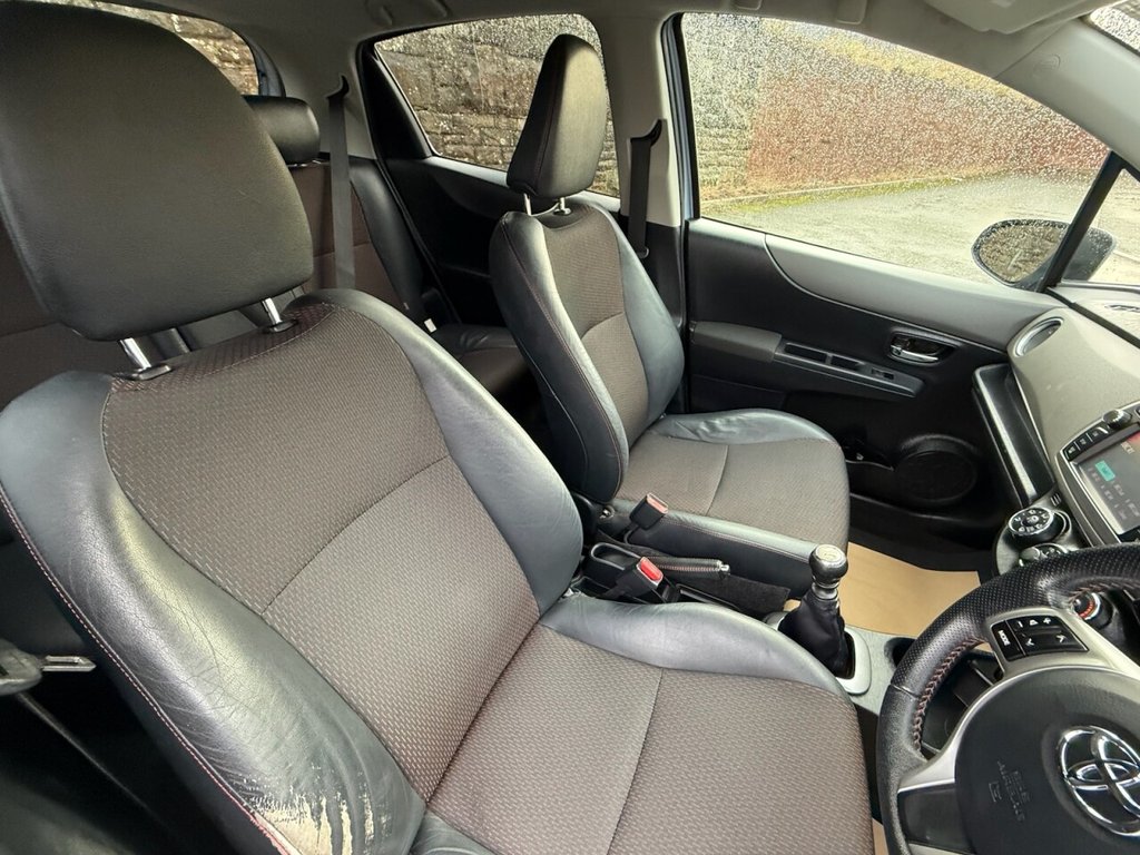 Used Toyota Yaris 2012 for sale - 76820639: Photo 13