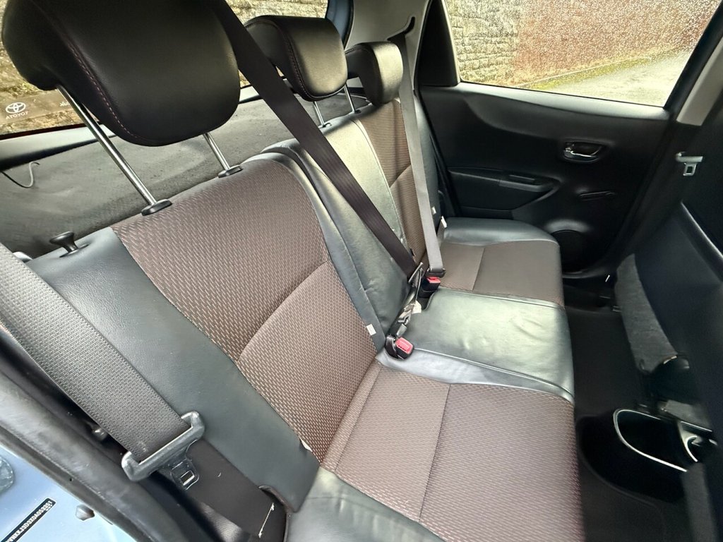 Used Toyota Yaris 2012 for sale - 76820639: Photo 6