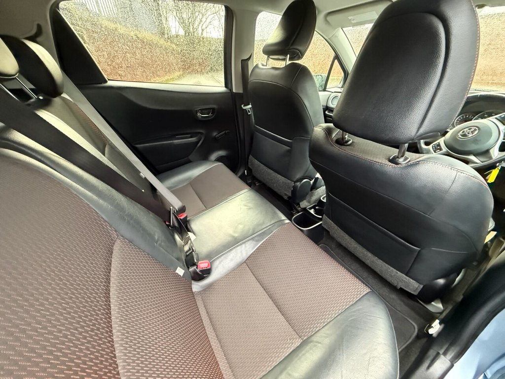 Used Toyota Yaris 2012 for sale - 76820639: Photo 7