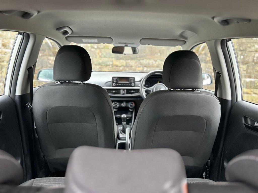 Used Kia Picanto 2018 for sale - 77276342: Photo 10