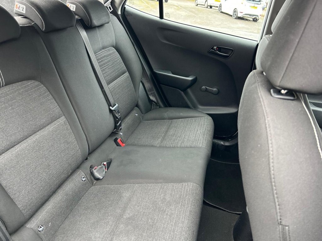 Used Kia Picanto 2018 for sale - 77276342: Photo 12