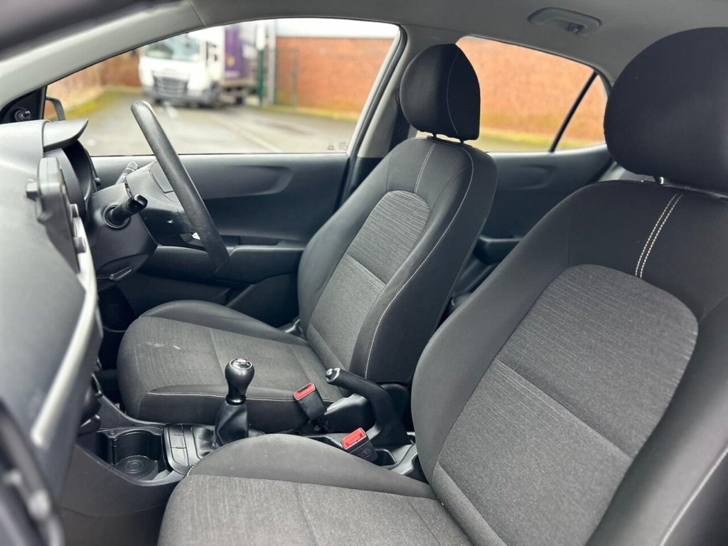 Used Kia Picanto 2018 for sale - 77276342: Photo 14