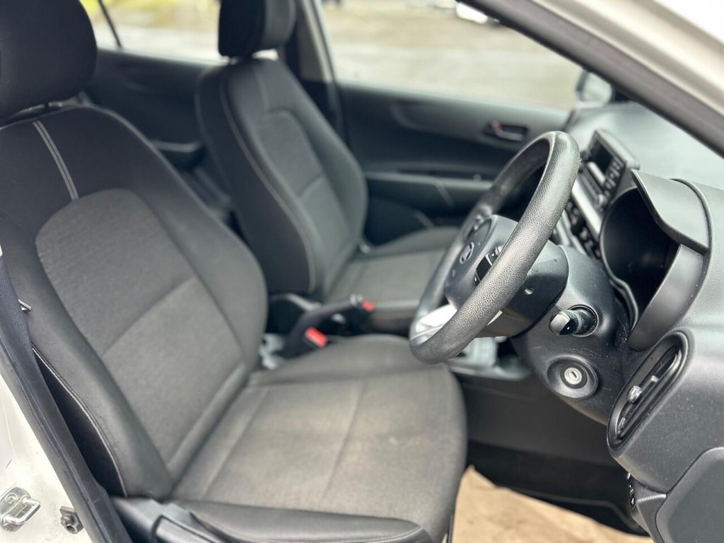 Used Kia Picanto 2018 for sale - 77276342: Photo 16