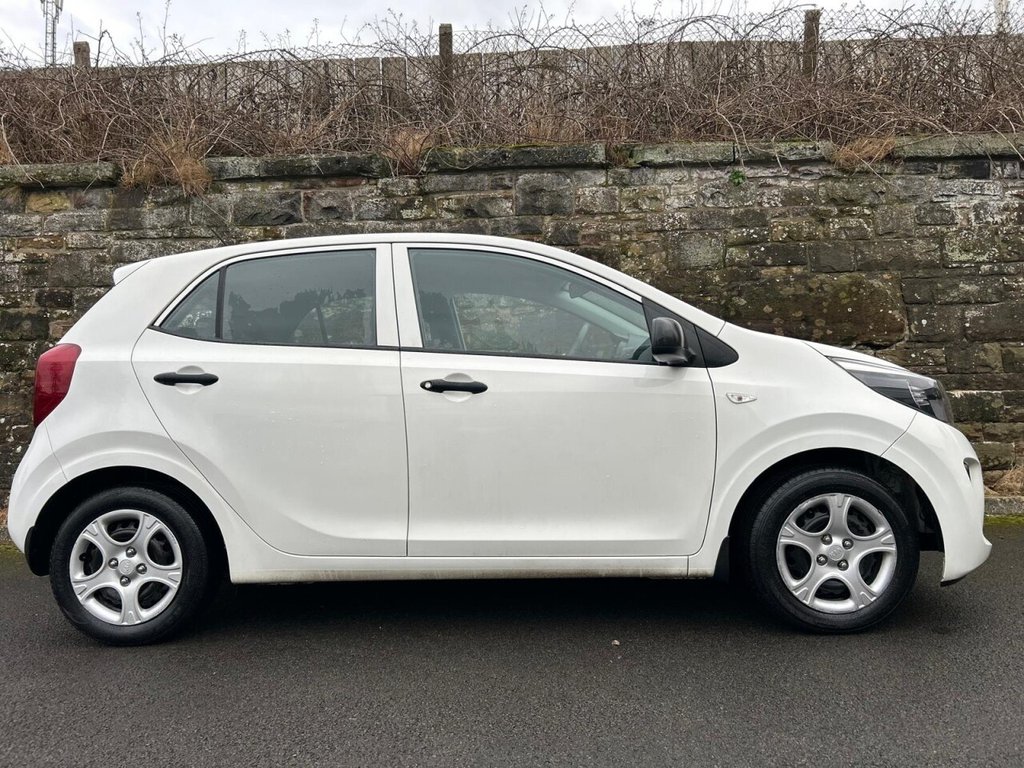 Used Kia Picanto 2018 for sale - 77276342: Photo 4