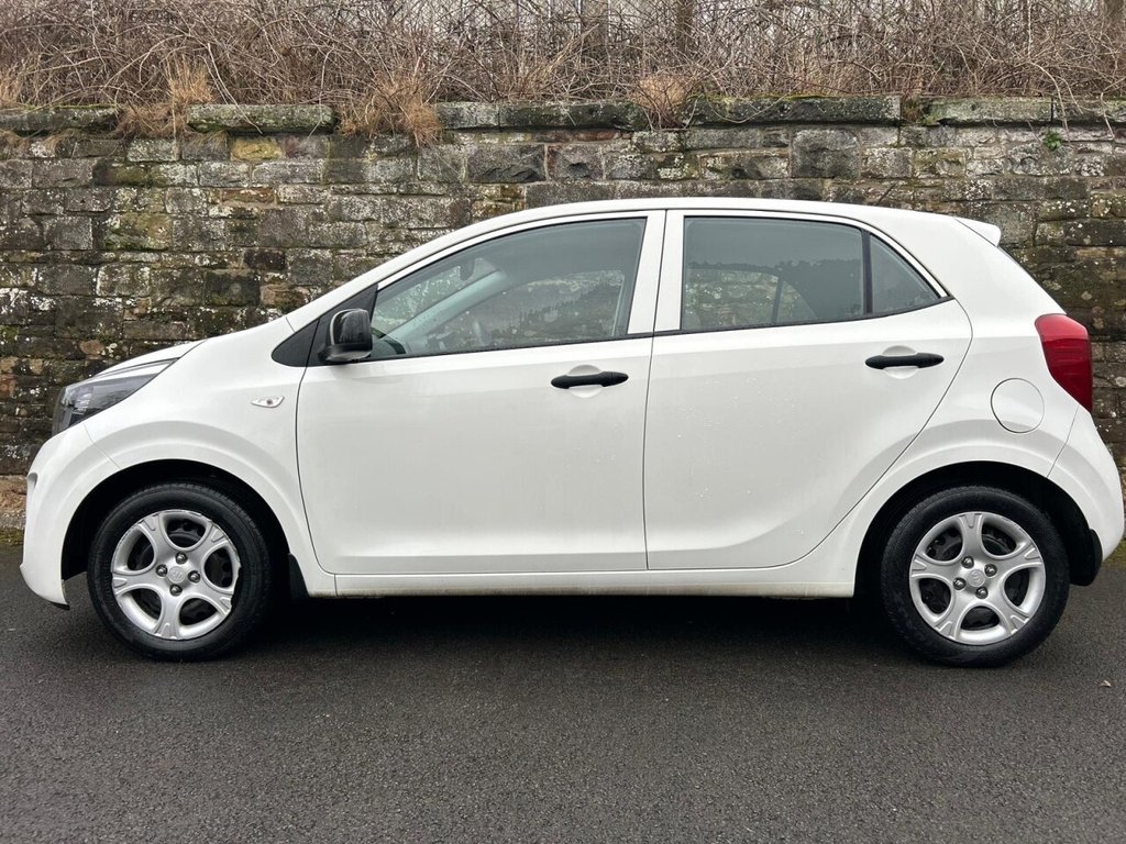 Used Kia Picanto 2018 for sale - 77276342: Photo 5