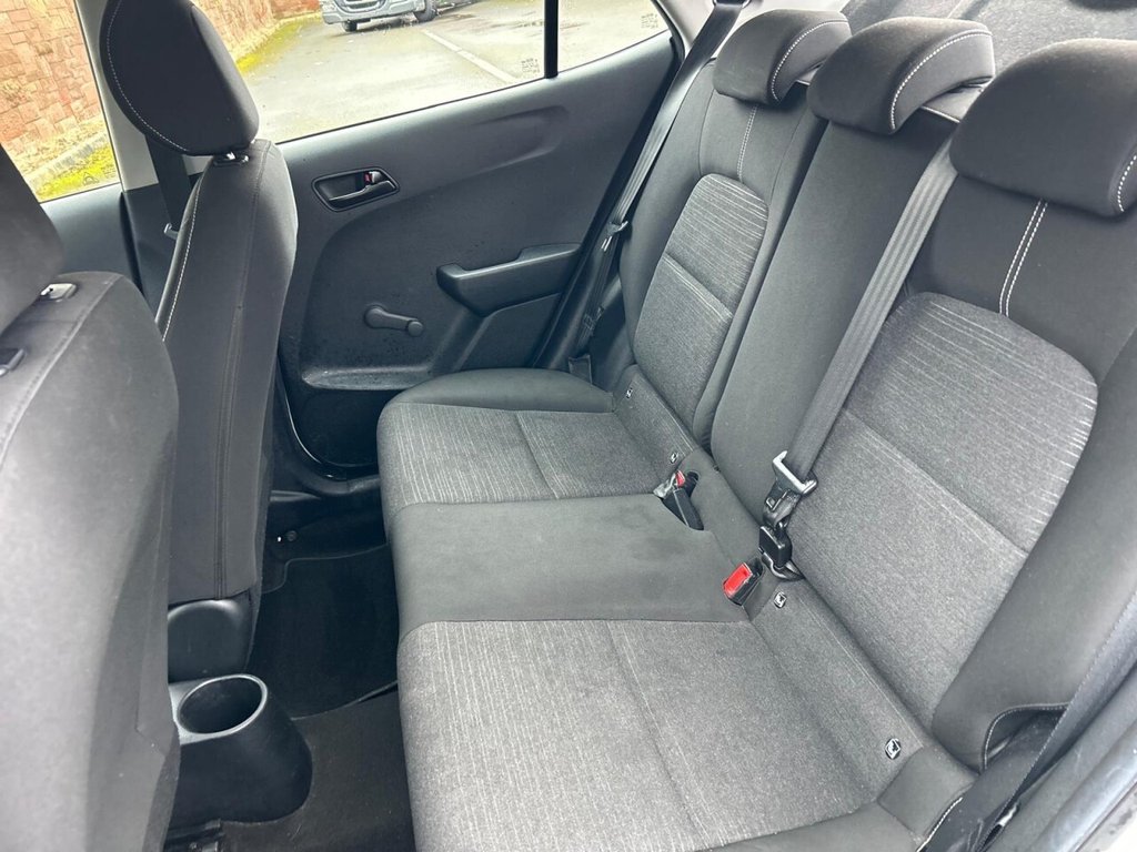 Used Kia Picanto 2018 for sale - 77276342: Photo 9