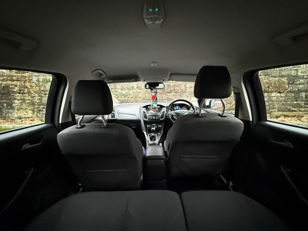 Used Ford Focus 2016 for sale - 77153292: Photo 10