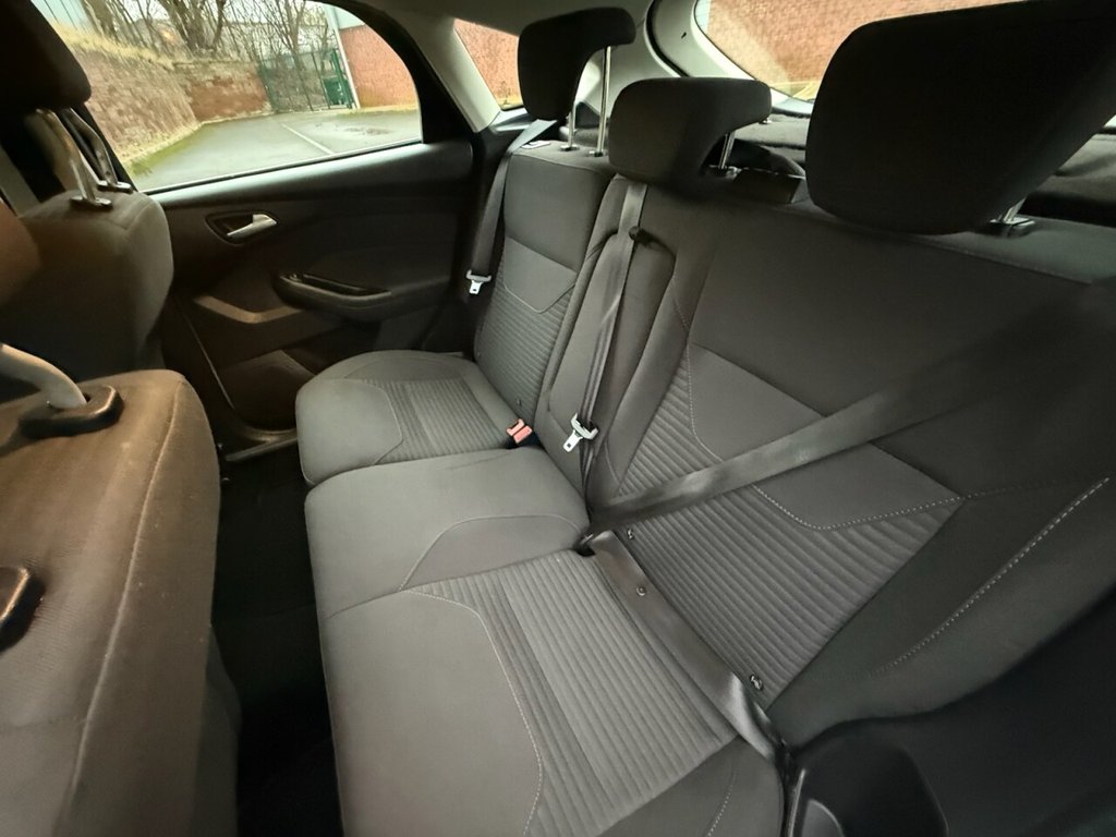 Used Ford Focus 2016 for sale - 77153292: Photo 11