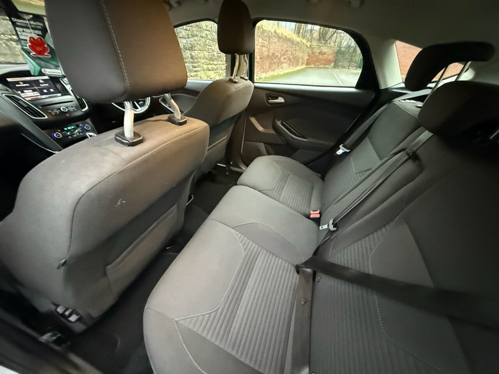 Used Ford Focus 2016 for sale - 77153292: Photo 12