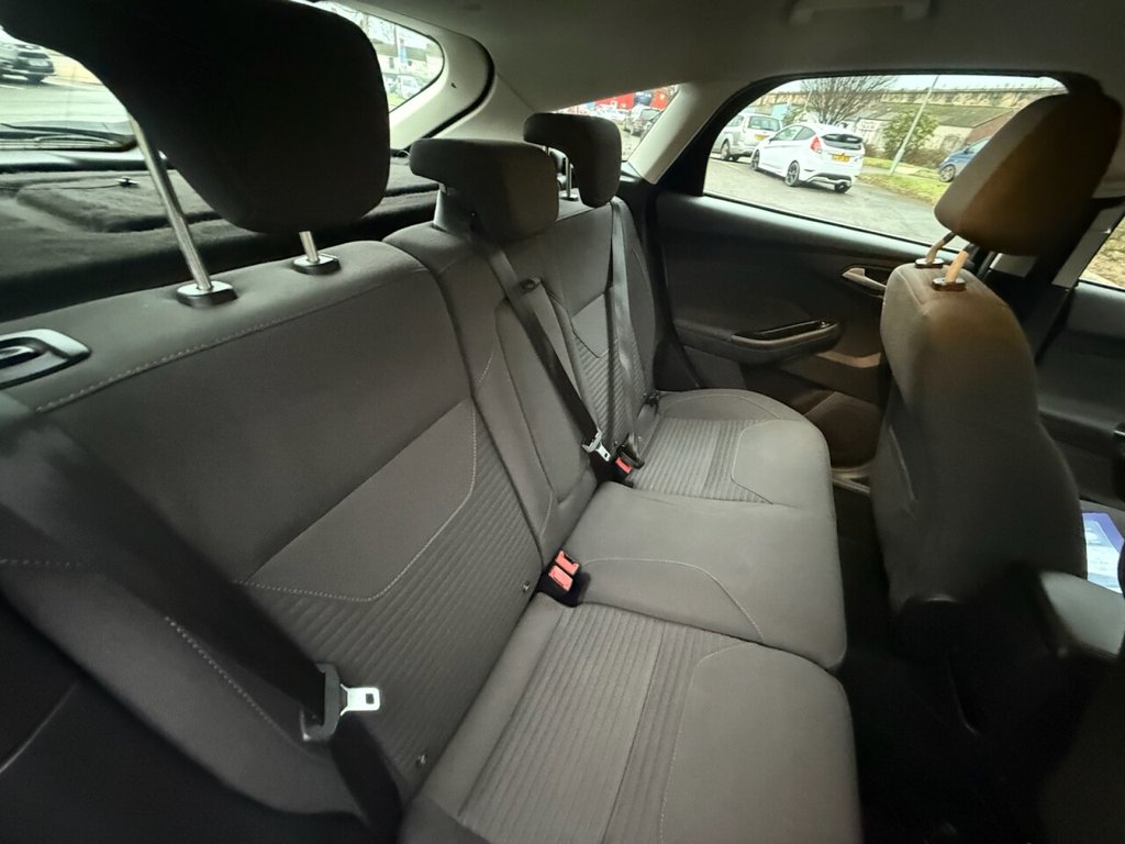 Used Ford Focus 2016 for sale - 77153292: Photo 13