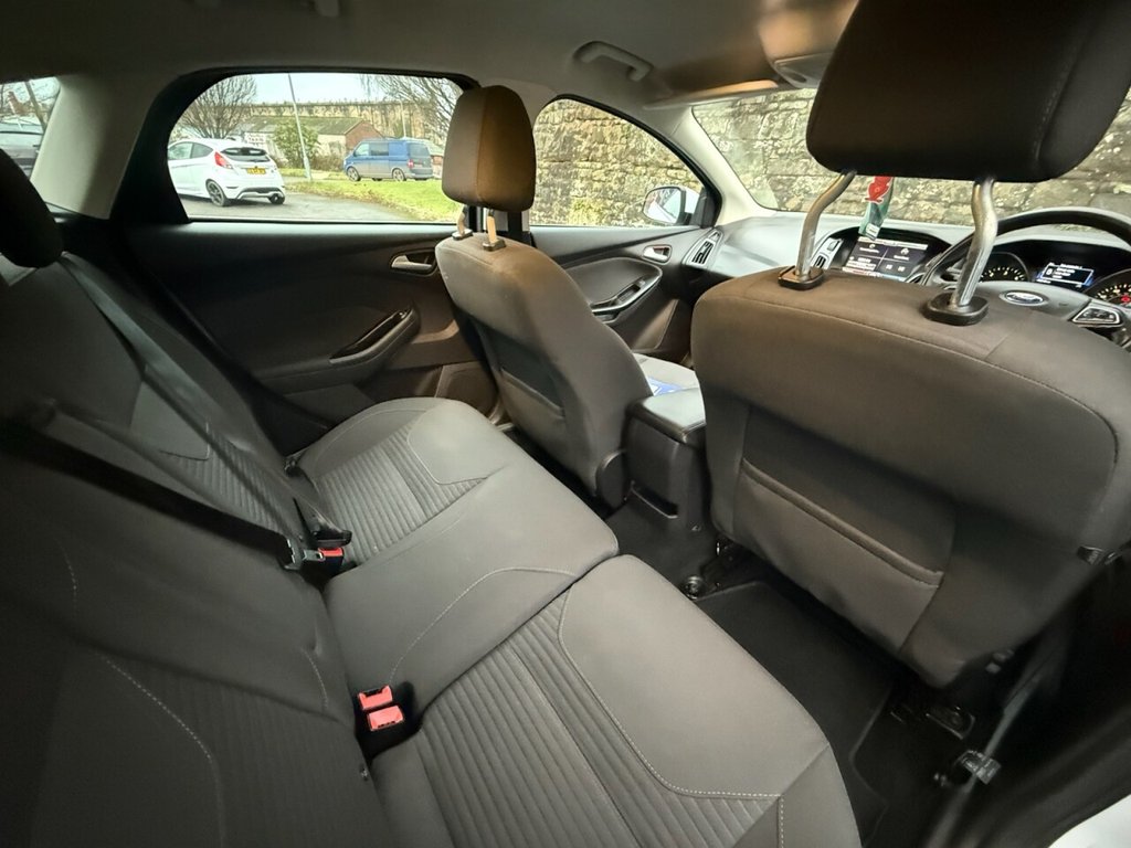 Used Ford Focus 2016 for sale - 77153292: Photo 14