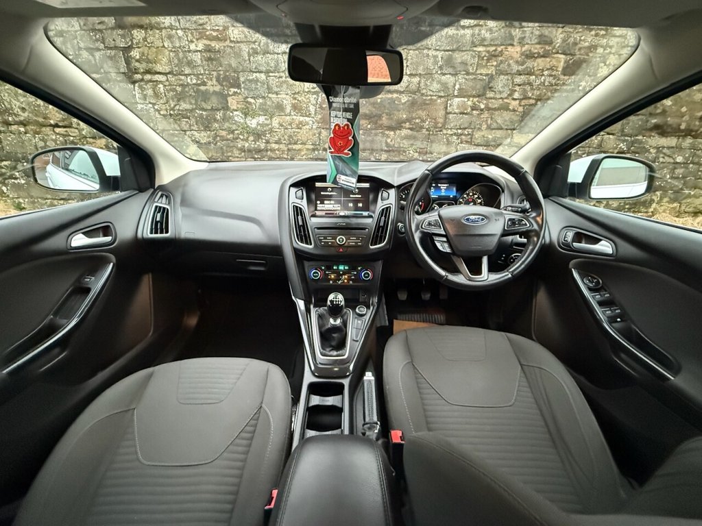 Used Ford Focus 2016 for sale - 77153292: Photo 15
