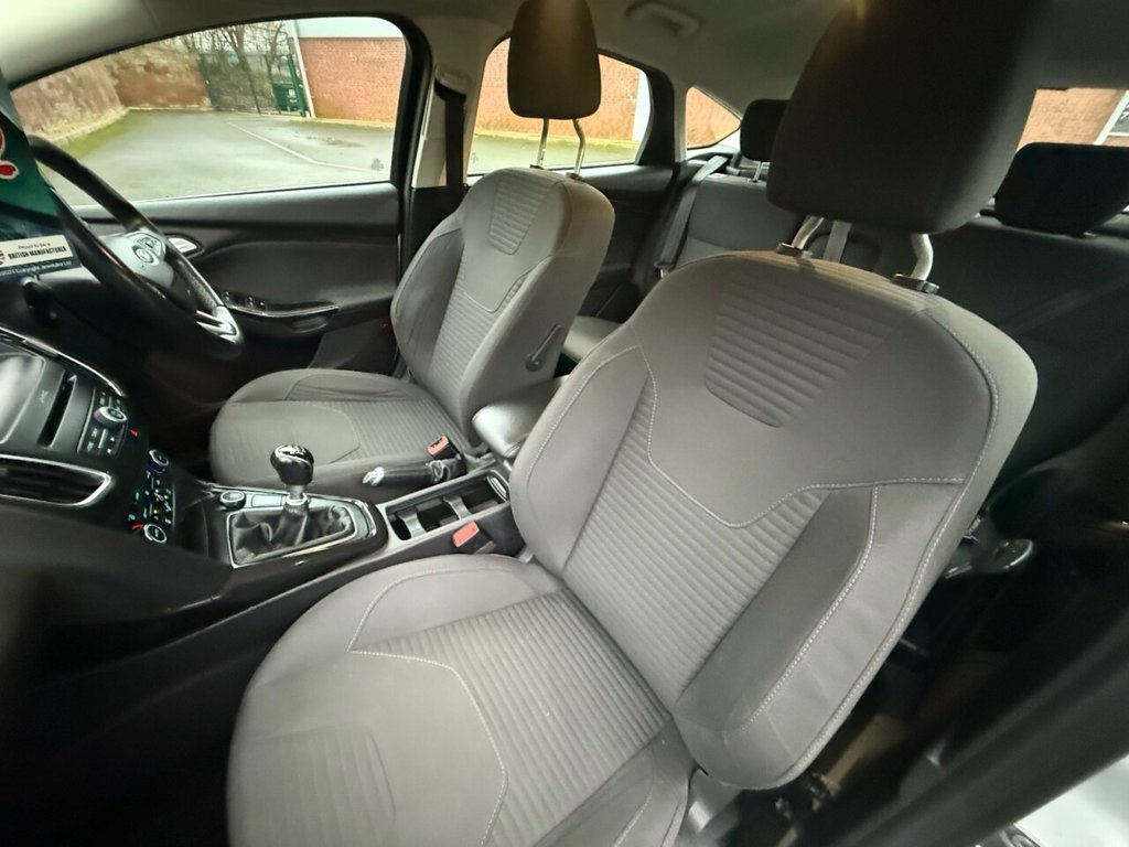 Used Ford Focus 2016 for sale - 77153292: Photo 16
