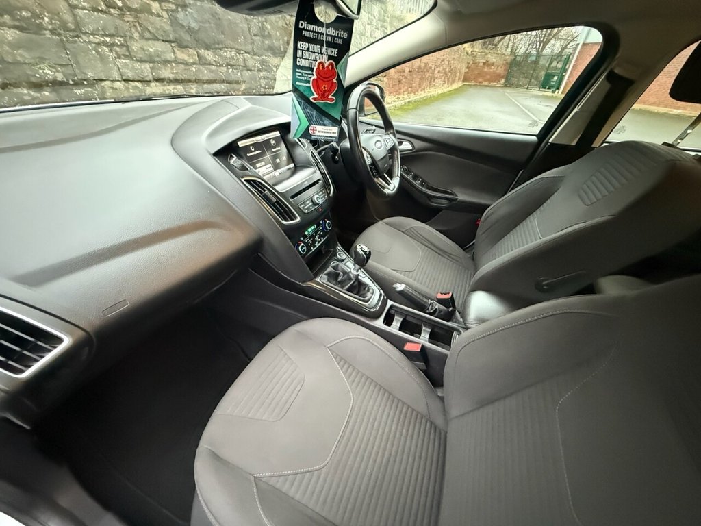 Used Ford Focus 2016 for sale - 77153292: Photo 17