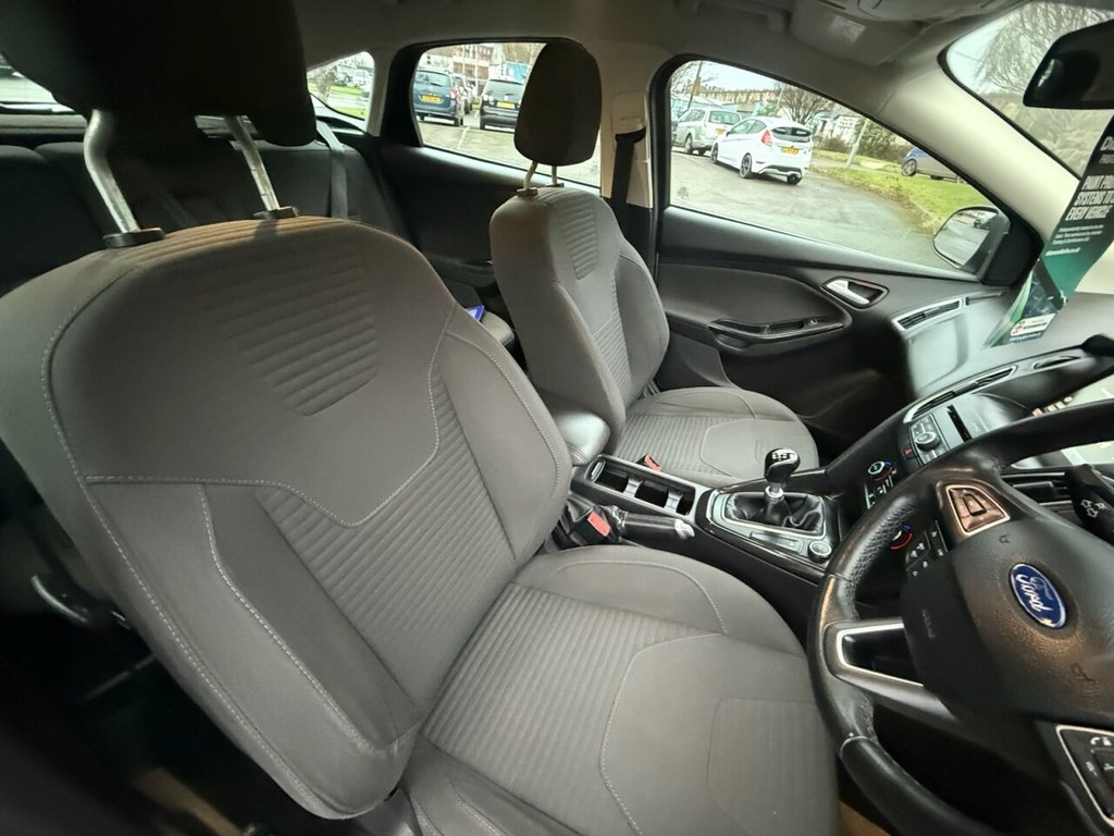 Used Ford Focus 2016 for sale - 77153292: Photo 18