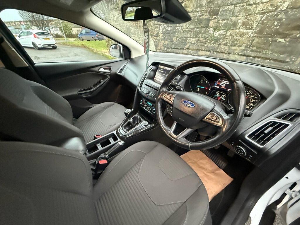 Used Ford Focus 2016 for sale - 77153292: Photo 19