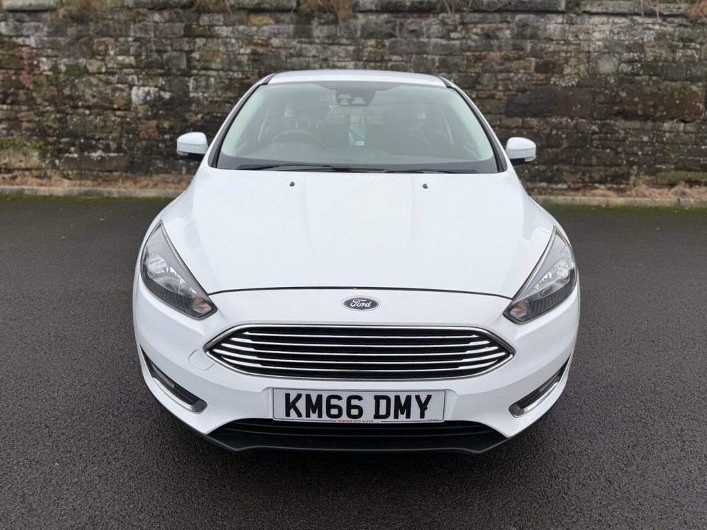 Used Ford Focus 2016 for sale - 77153292: Photo 2