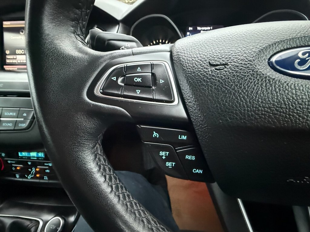 Used Ford Focus 2016 for sale - 77153292: Photo 21