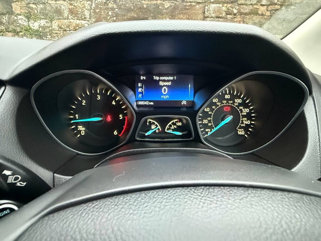 Used Ford Focus 2016 for sale - 77153292: Photo 23