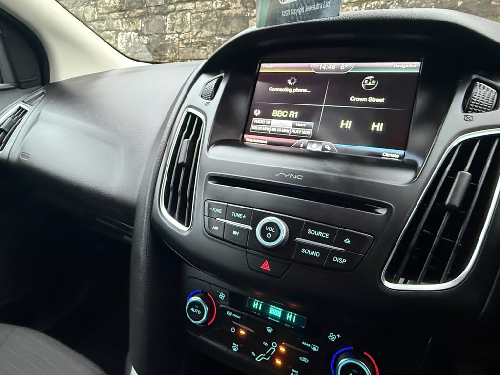 Used Ford Focus 2016 for sale - 77153292: Photo 24