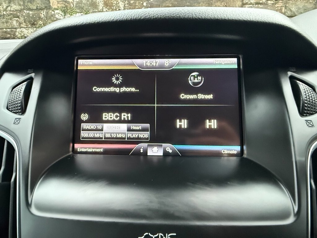 Used Ford Focus 2016 for sale - 77153292: Photo 25