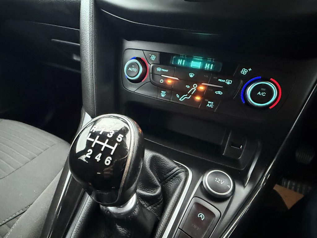 Used Ford Focus 2016 for sale - 77153292: Photo 26