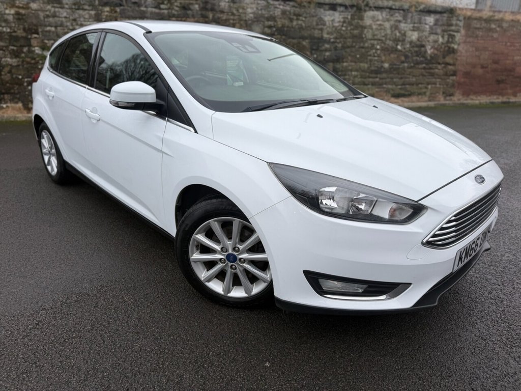 Used Ford Focus 2016 for sale - 77153292: Photo 3