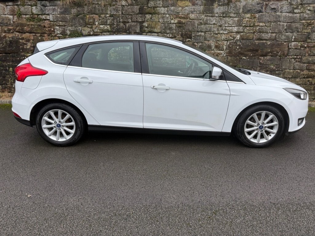 Used Ford Focus 2016 for sale - 77153292: Photo 4
