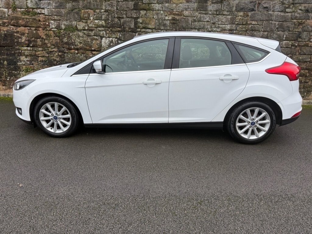 Used Ford Focus 2016 for sale - 77153292: Photo 5