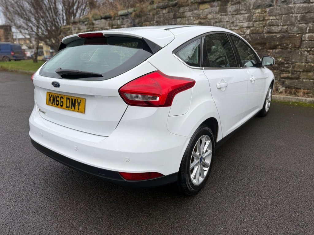 Used Ford Focus 2016 for sale - 77153292: Photo 6