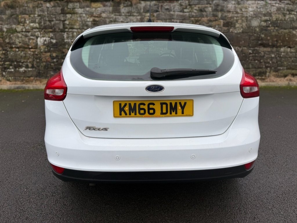 Used Ford Focus 2016 for sale - 77153292: Photo 7