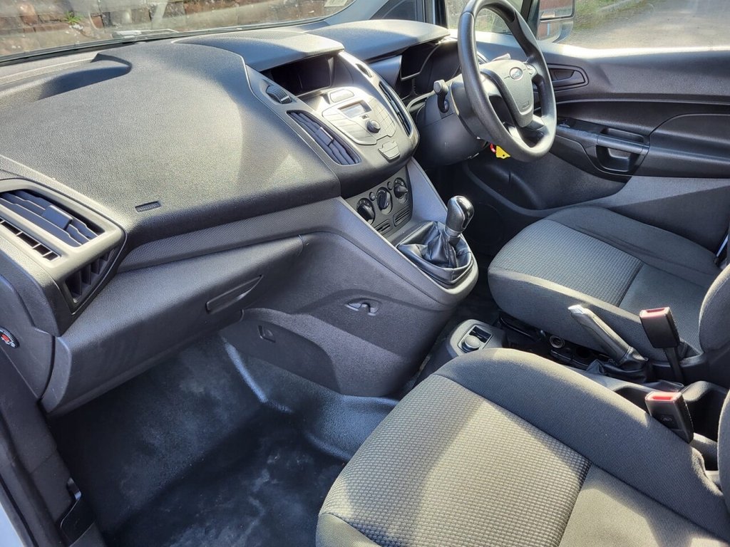 Used Ford Transit Connect 2014 for sale - 76820467: Photo 10