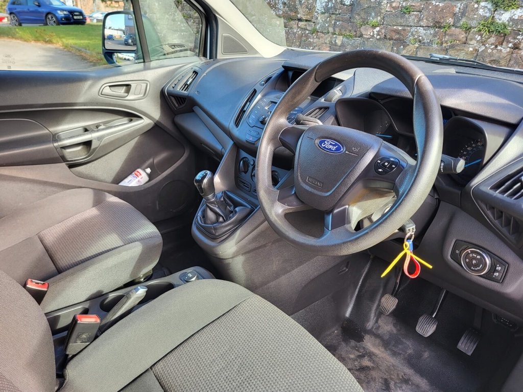 Used Ford Transit Connect 2014 for sale - 76820467: Photo 11