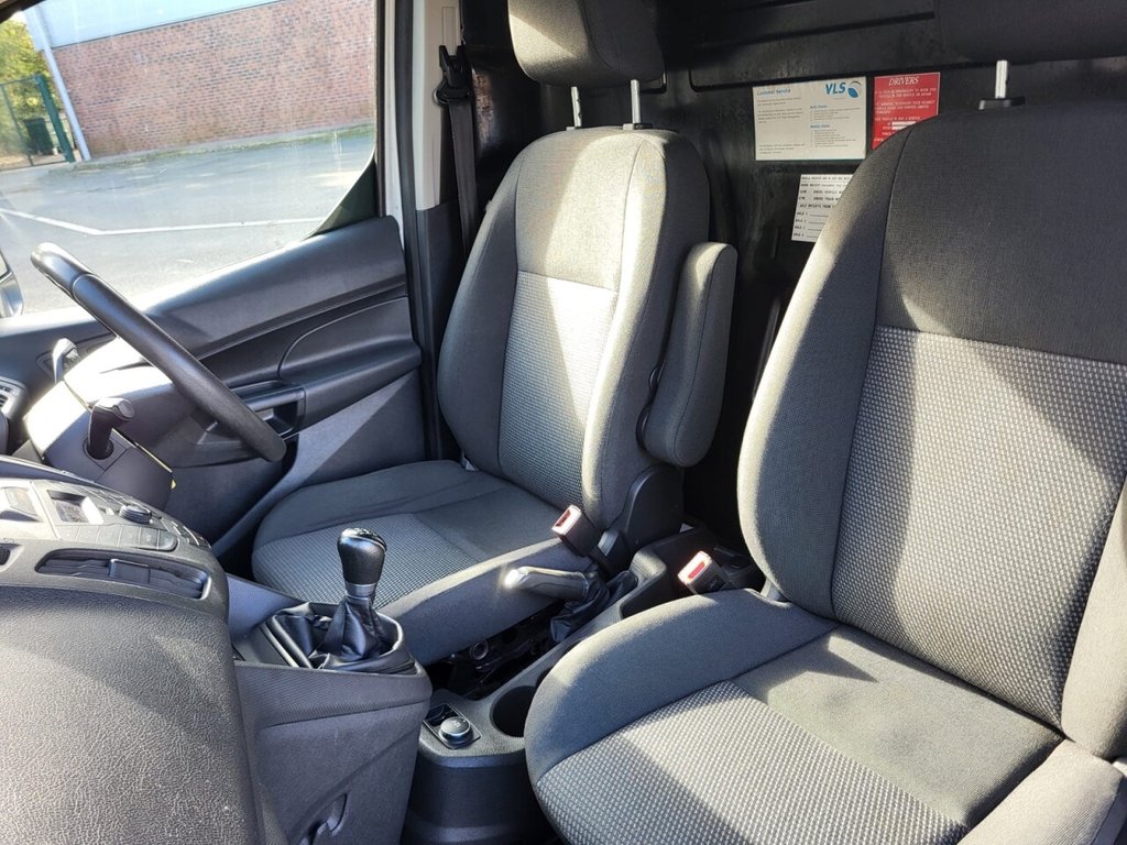 Used Ford Transit Connect 2014 for sale - 76820467: Photo 12