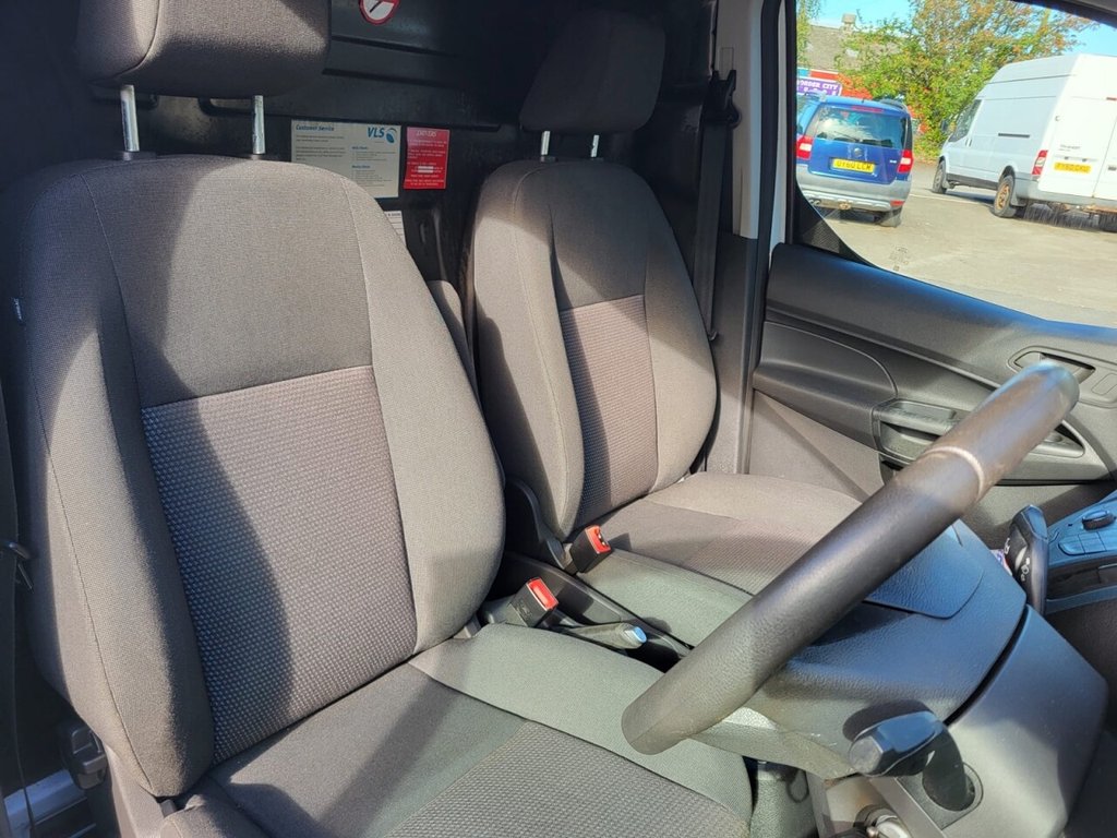 Used Ford Transit Connect 2014 for sale - 76820467: Photo 13