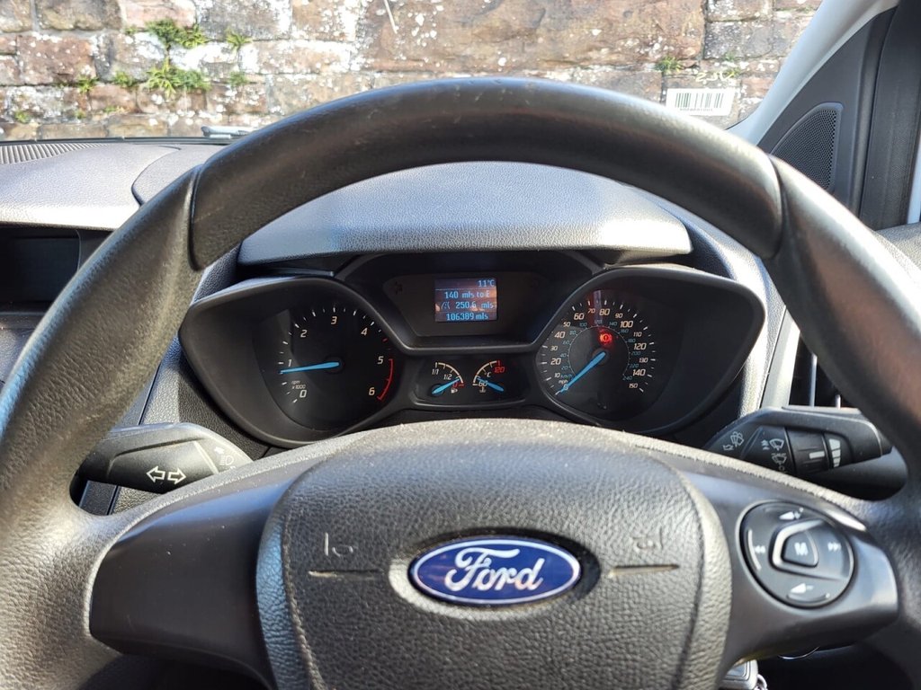 Used Ford Transit Connect 2014 for sale - 76820467: Photo 16