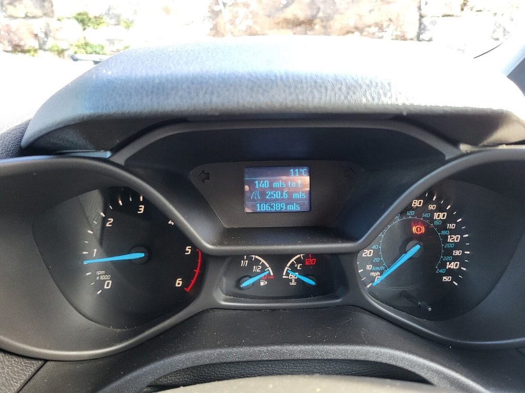 Used Ford Transit Connect 2014 for sale - 76820467: Photo 17