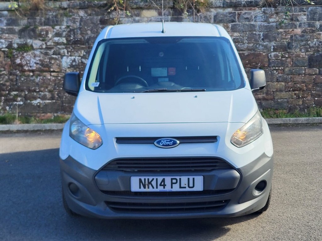 Used Ford Transit Connect 2014 for sale - 76820467: Photo 2