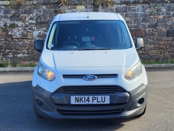 Used Ford Transit Connect 2014 for sale - 76820467: Photo