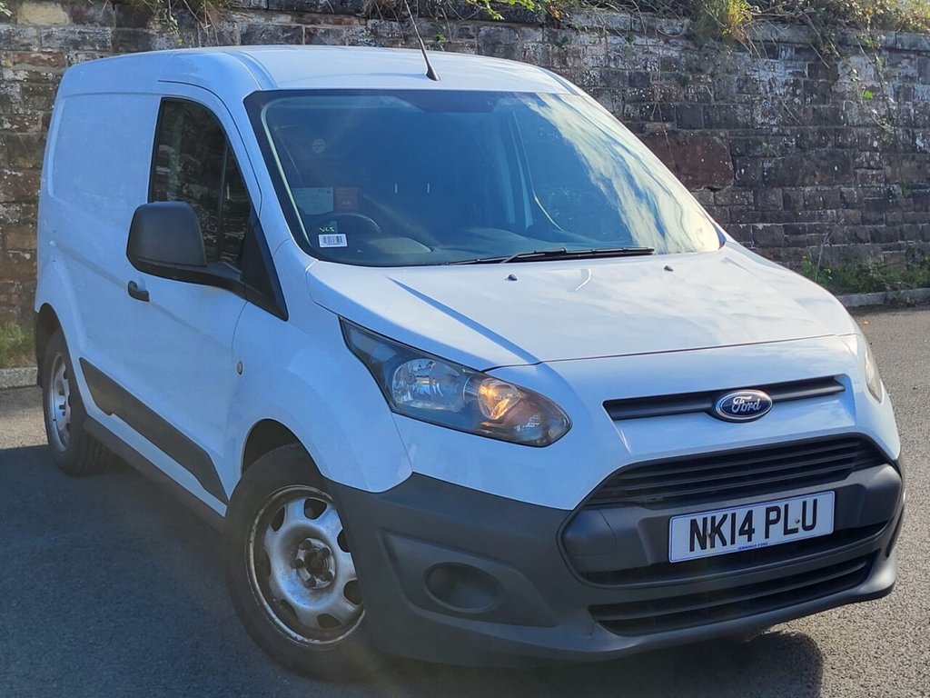 Used Ford Transit Connect 2014 for sale - 76820467: Photo 3