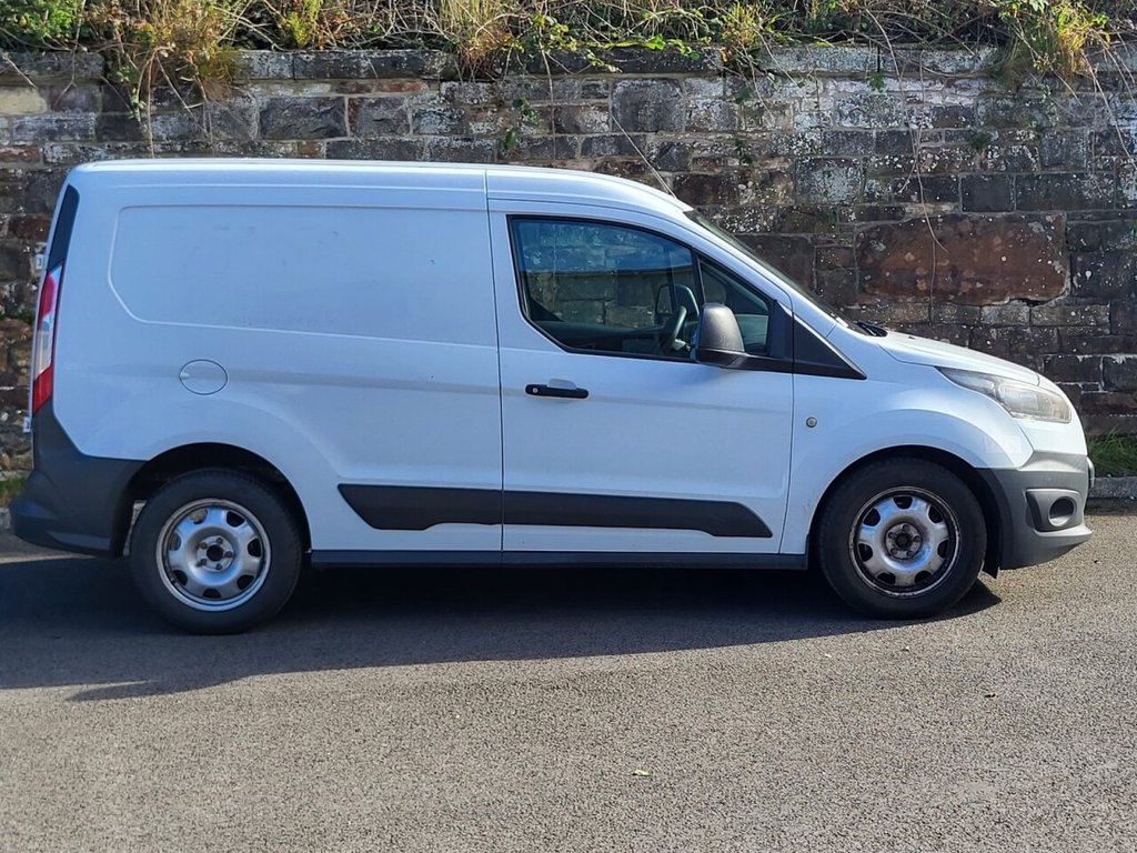 Used Ford Transit Connect 2014 for sale - 76820467: Photo 4